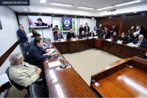Aprovado relatório da Subcomissão de acompanhamento da regulamentação dos DEFs
