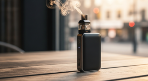 Proibição não é prevenção: melhor caminho para os vapes é a regulação