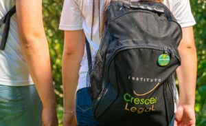 Instituto Crescer Legal estará na Expointer 2025