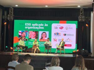 SindiTabaco destaca pioneirismo da indústria no Contexto ESG