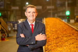 Tabaco impulsiona o desenvolvimento de Santa Cruz do Sul há mais de 100 anos