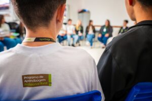 Instituto Crescer Legal abre processo seletivo para educadores sociais