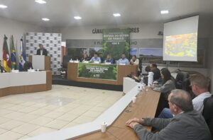 Tabaco se destaca na sucessão rural e renda no campo, aponta pesquisa