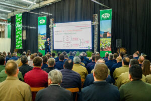 Seminários reforçam ações pelo fortalecimento do Sistema Integrado de Produção de Tabaco