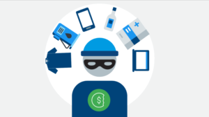 Mercado ilegal causa prejuízo anual de R$ 468,3 bi no Brasil