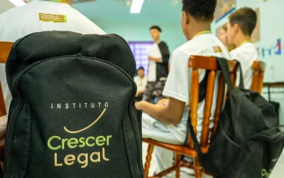 Instituto Crescer Legal prorroga processo seletivo em Dom Feliciano/RS e Mafra/SC