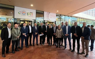 SindiTabaco avalia os avanços da conferência e ressalta importância da mobilização realizada na Suíça