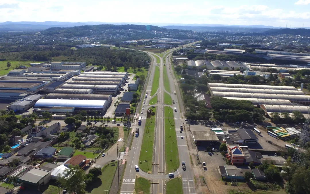 Tabaco ascende municípios no ranking do PIB e das exportações gaúchas