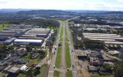 Tabaco ascende municípios no ranking do PIB e das exportações gaúchas