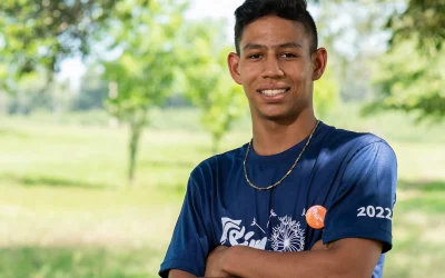 Sucessão rural ganha novo fôlego com protagonismo jovem