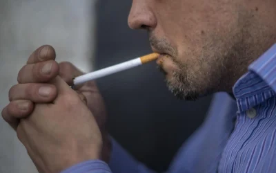 Alta do IPI sobre cigarros pode impulsionar contrabando, diz indústria