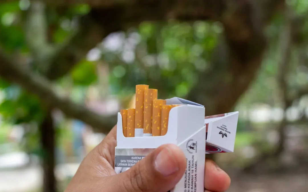 Câmara de Passo do Sobrado aprova Moção de Repúdio contra o aumento de impostos sobre o cigarro