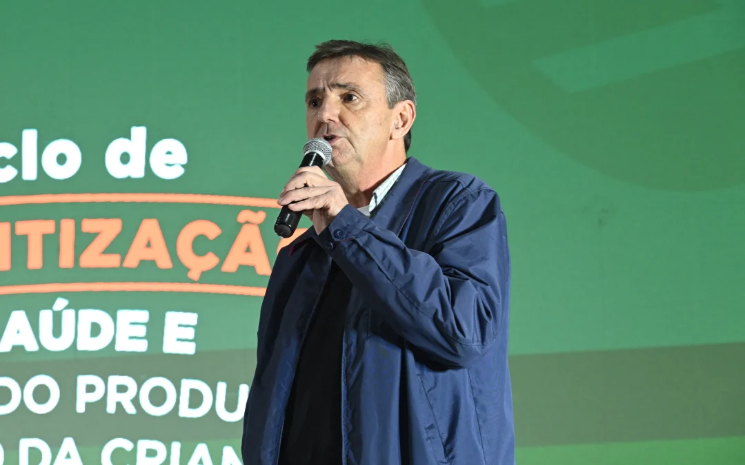 Aberta a temporada 2026 de seminários do Ciclo de Conscientização