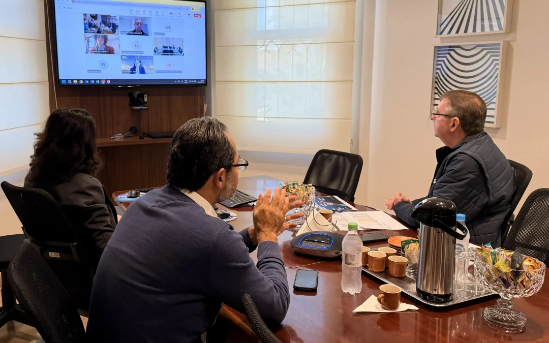 Câmara Setorial do Tabaco debate cenário da safra, exportações e ações estratégicas para o setor