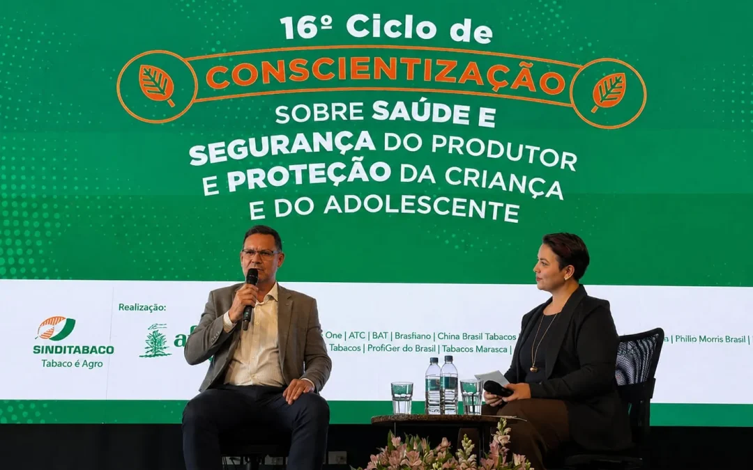 Três primeiros seminários do Ciclo de Conscientização reuniram mais de mil pessoas  