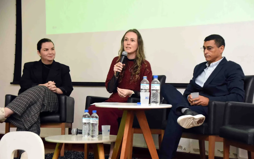Setor do tabaco apresenta cases inspiradores no ESG Experience